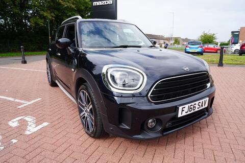 Countryman