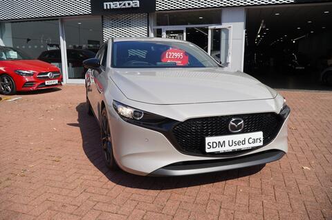 Mazda3