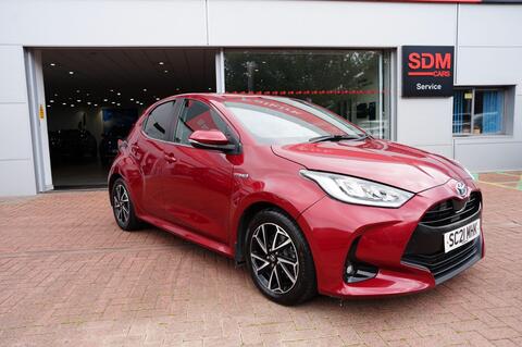 Yaris