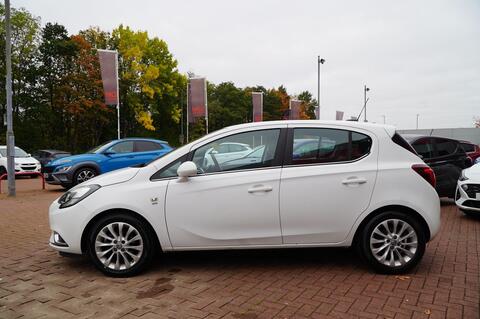 Corsa