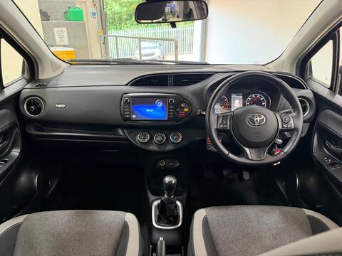 Yaris