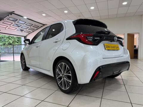 Yaris