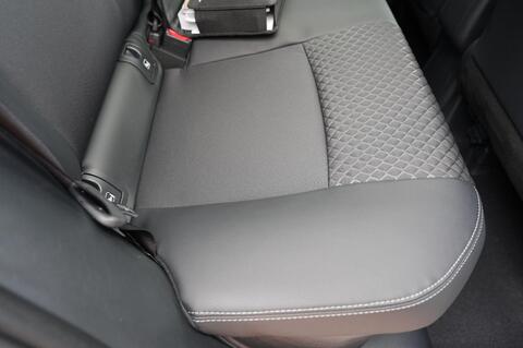 Mazda2 HYBRID
