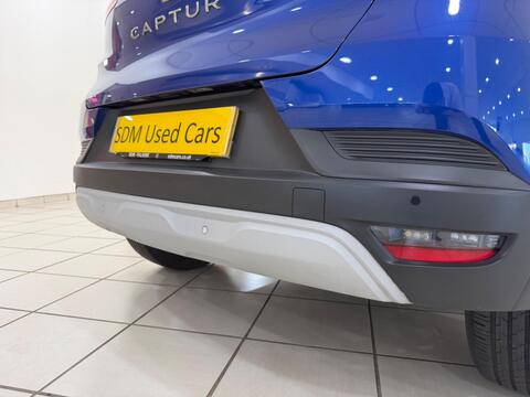Captur