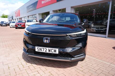HR-V