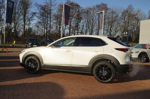 CX-30