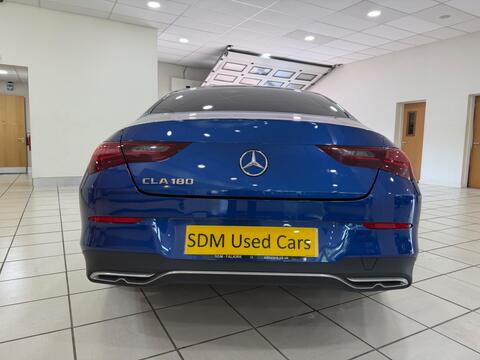 CLA