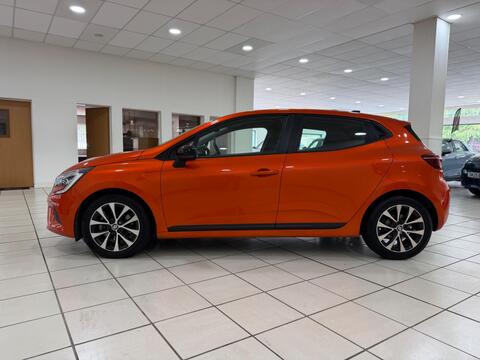 Clio