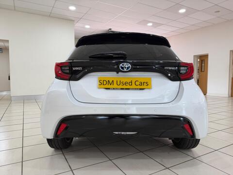 Yaris