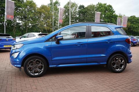 EcoSport