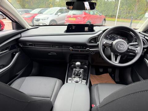 CX-30