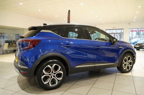 Captur