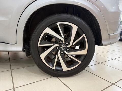 HR-V