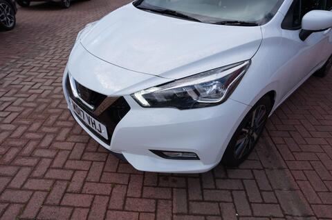 Micra