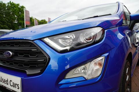 EcoSport
