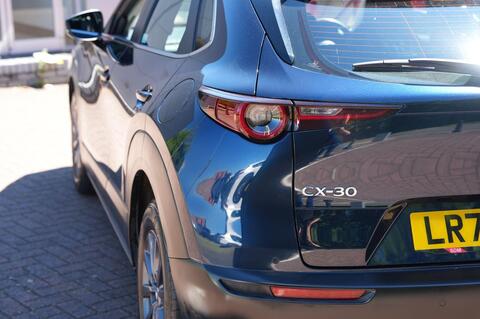 CX-30