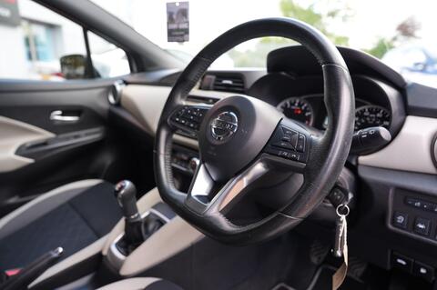Micra