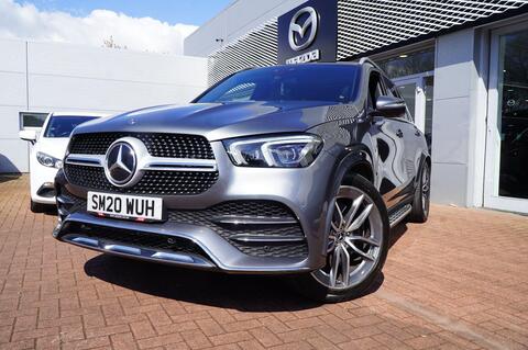 GLE