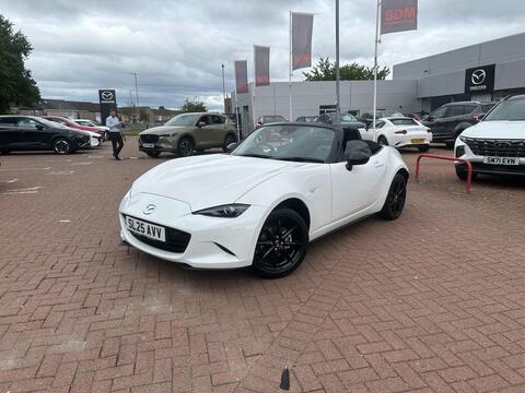 MX-5