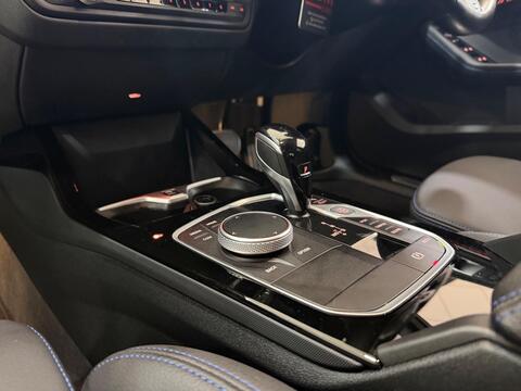 2 Series Gran Coupe