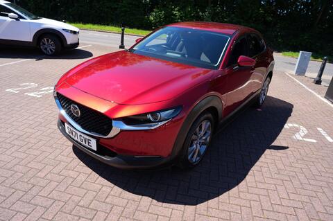 CX-30