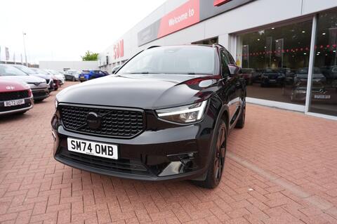 XC40