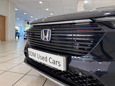 HR-V