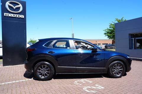 CX-30