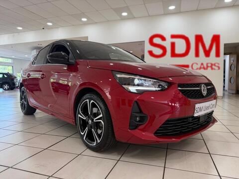 Sdm mazda