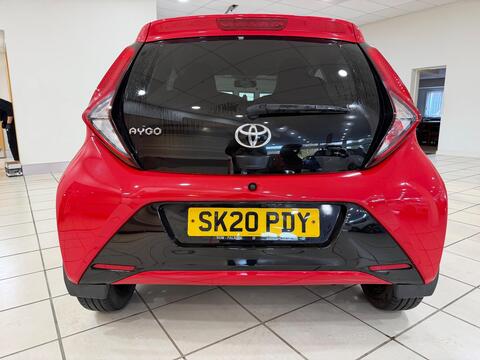 AYGO