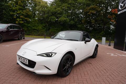 MX-5