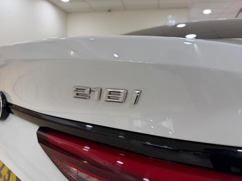 2 Series Gran Coupe