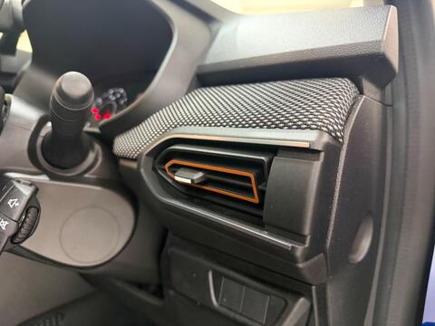 Sandero Stepway