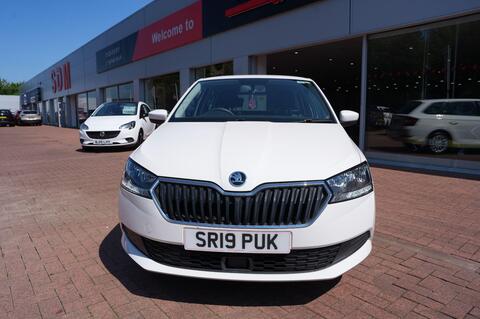 Fabia