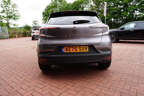 Captur