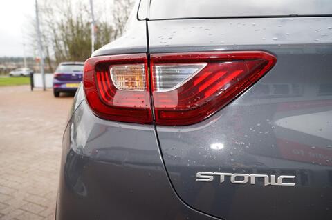 Stonic
