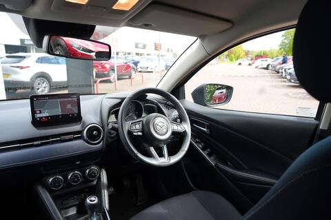 Mazda2