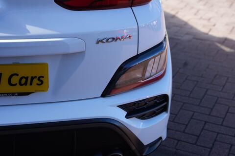 KONA