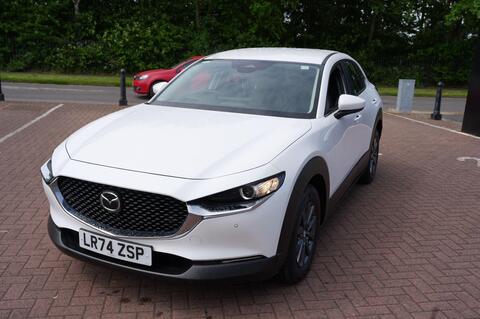 CX-30