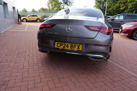 CLA