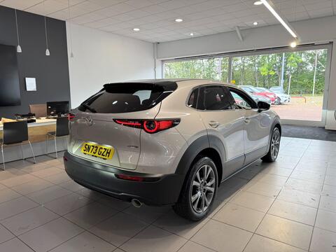 CX-30