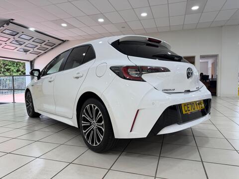 Corolla