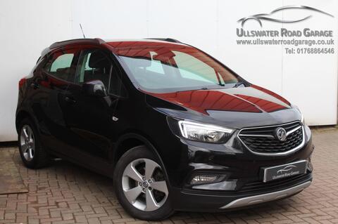 Ullswater Road Garage