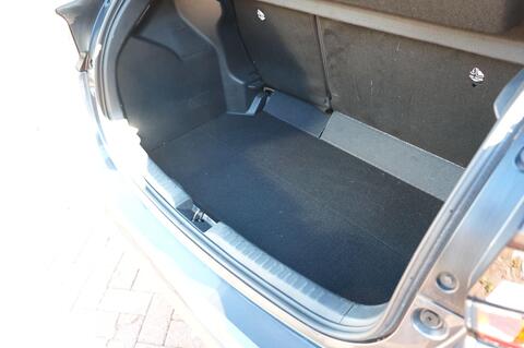 Mazda2 HYBRID