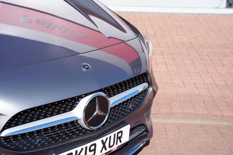 B Class