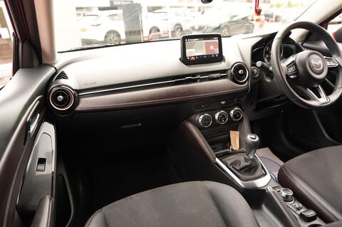Mazda2