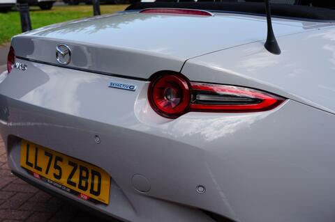 MX-5