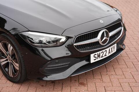 C Class