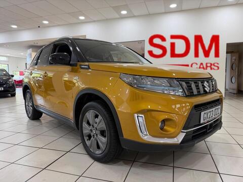Sdm mazda