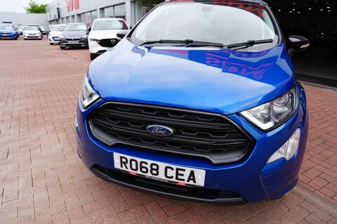 EcoSport